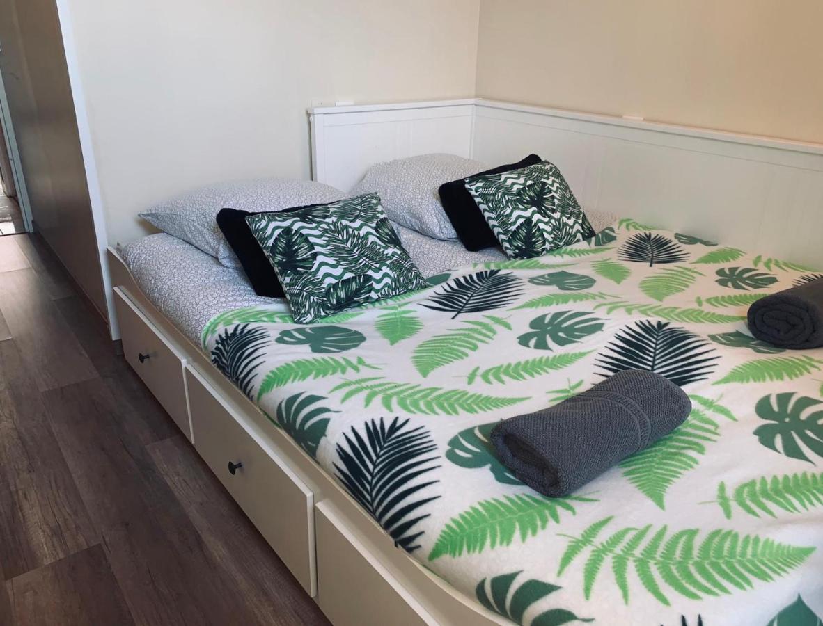 Appartement Eco 6 Personnes 마그니 레 홍그레 외부 사진