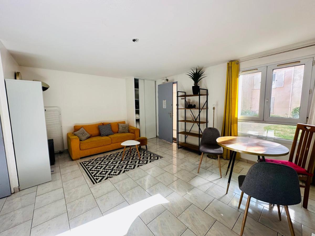 Appartement Eco 6 Personnes 마그니 레 홍그레 외부 사진